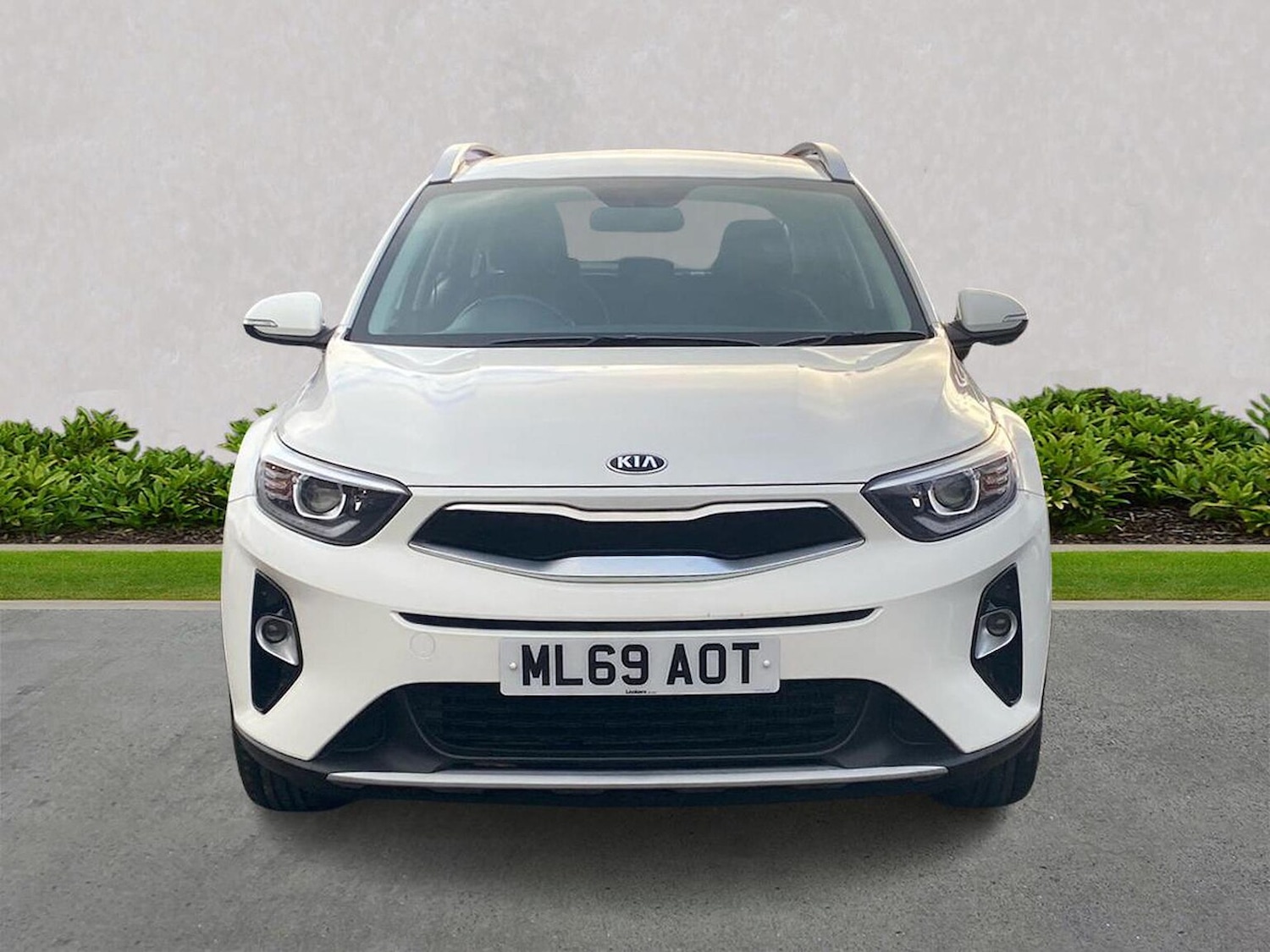 Used Kia Stonic 2019 for sale - 76725912: Photo 5