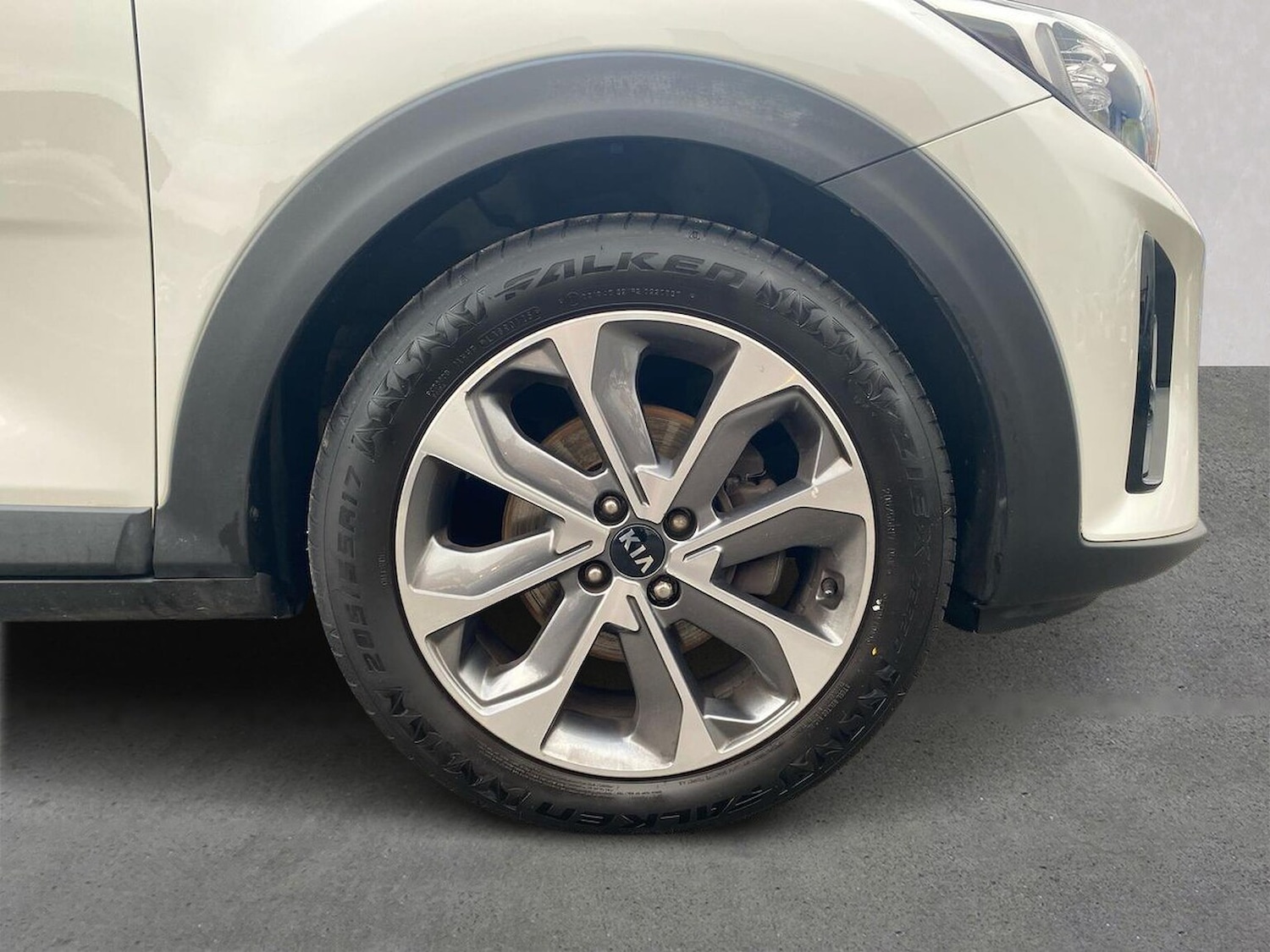 Used Kia Stonic 2019 for sale - 76725912: Photo 6