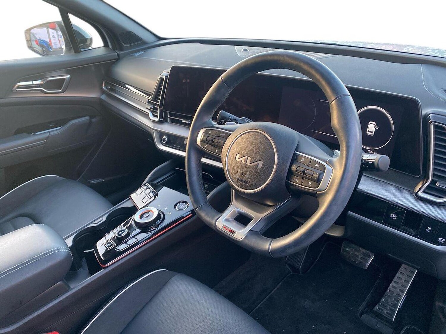 Used Kia Sportage 2022 for sale - 77488578: Photo 15