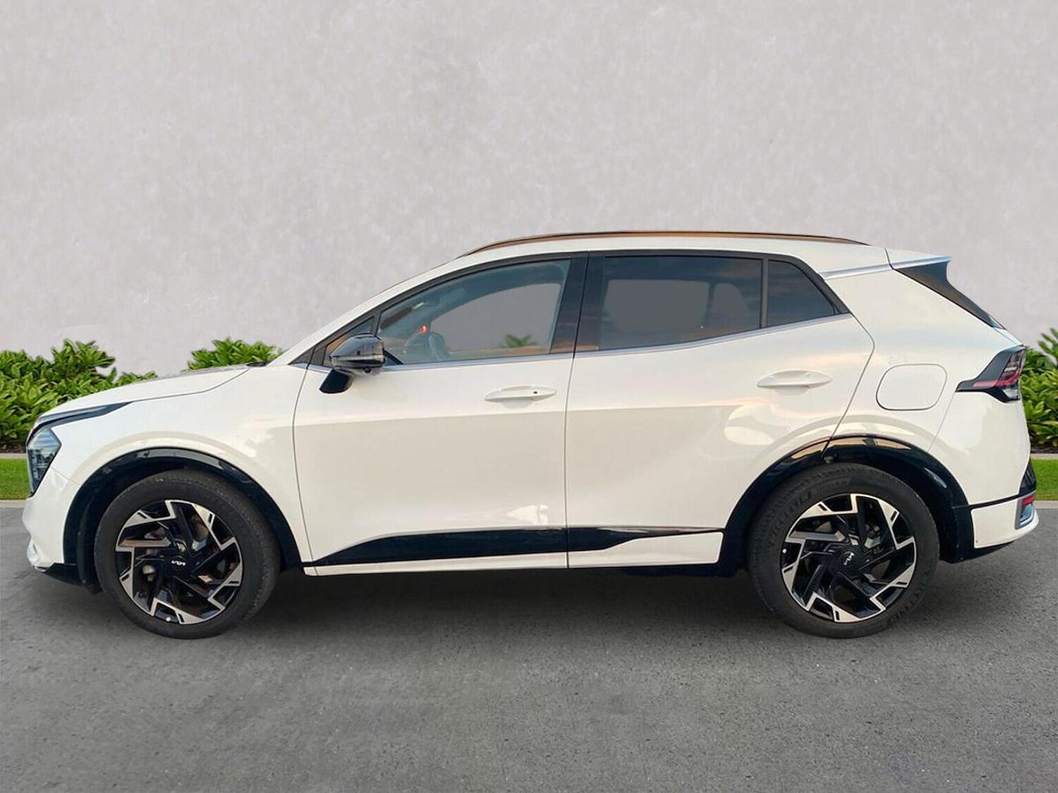 Used Kia Sportage 2022 for sale - 77488578: Photo 19