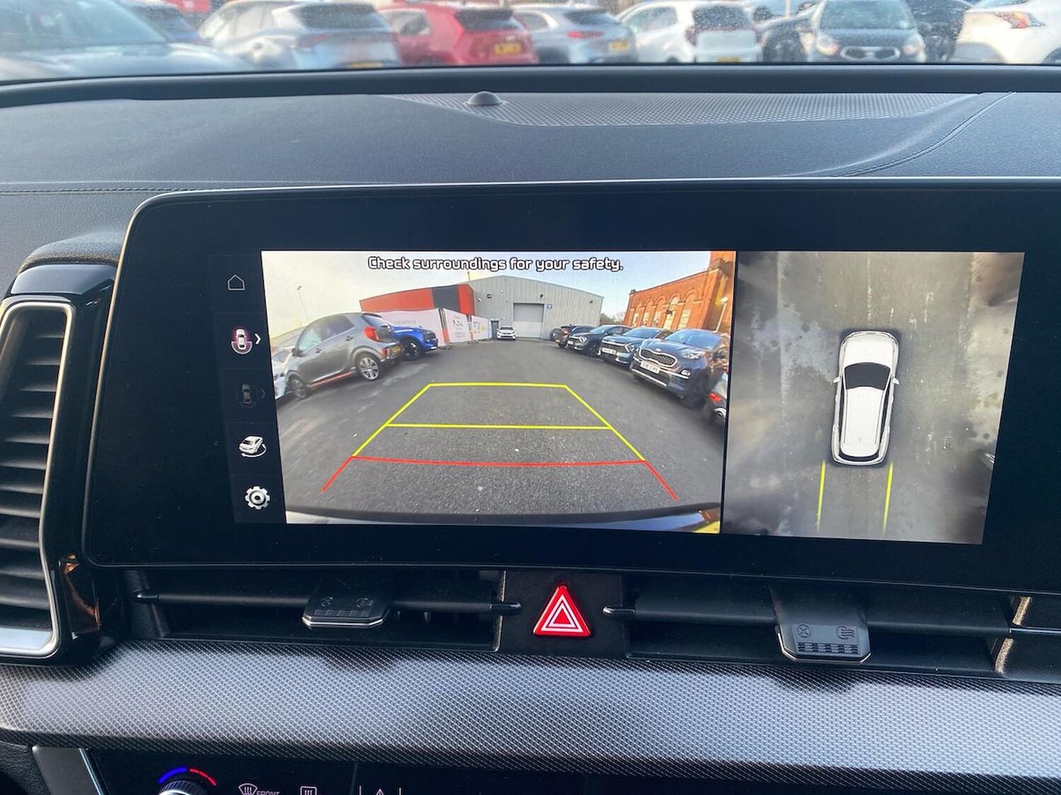 Used Kia Sportage 2022 for sale - 77488578: Photo 23