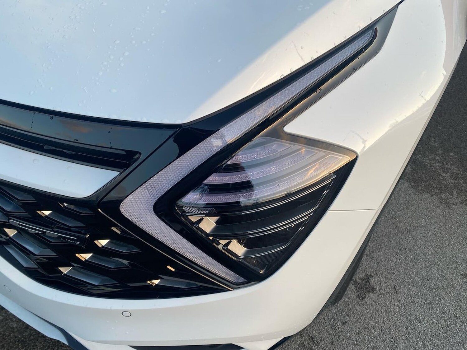 Used Kia Sportage 2022 for sale - 77488578: Photo 34