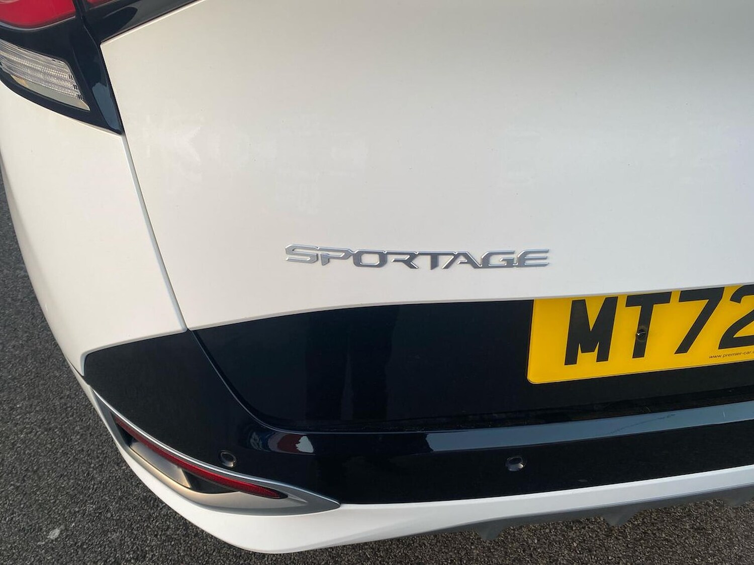 Used Kia Sportage 2022 for sale - 77488578: Photo 35