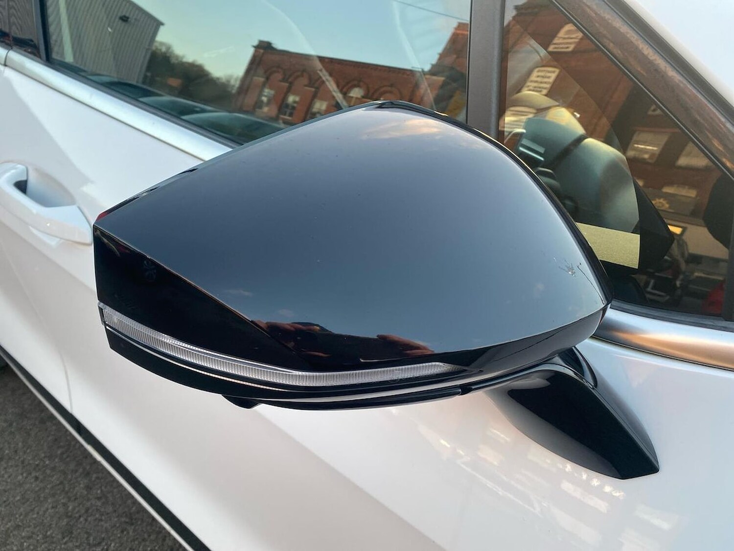 Used Kia Sportage 2022 for sale - 77488578: Photo 38