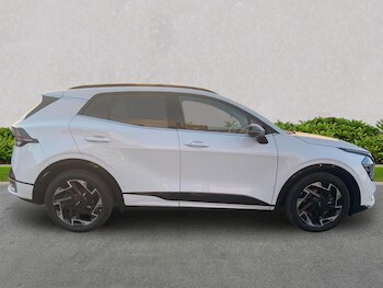 Used Kia Sportage 2022 for sale - 77488578: Photo