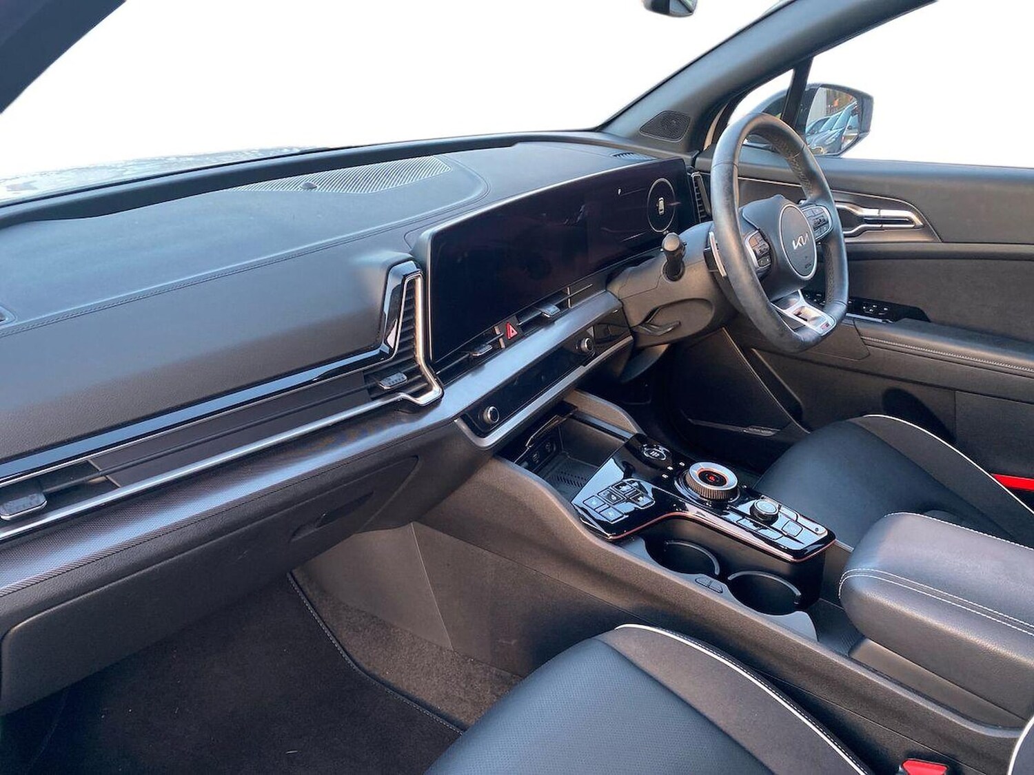 Used Kia Sportage 2022 for sale - 77488578: Photo 7