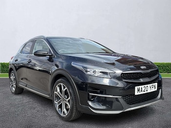 Used Kia XCeed 2020 for sale - 79474086: Photo