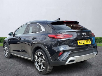 Used Kia XCeed 2020 for sale - 79474086: Photo