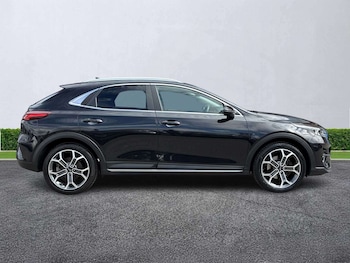 Used Kia XCeed 2020 for sale - 79474086: Photo