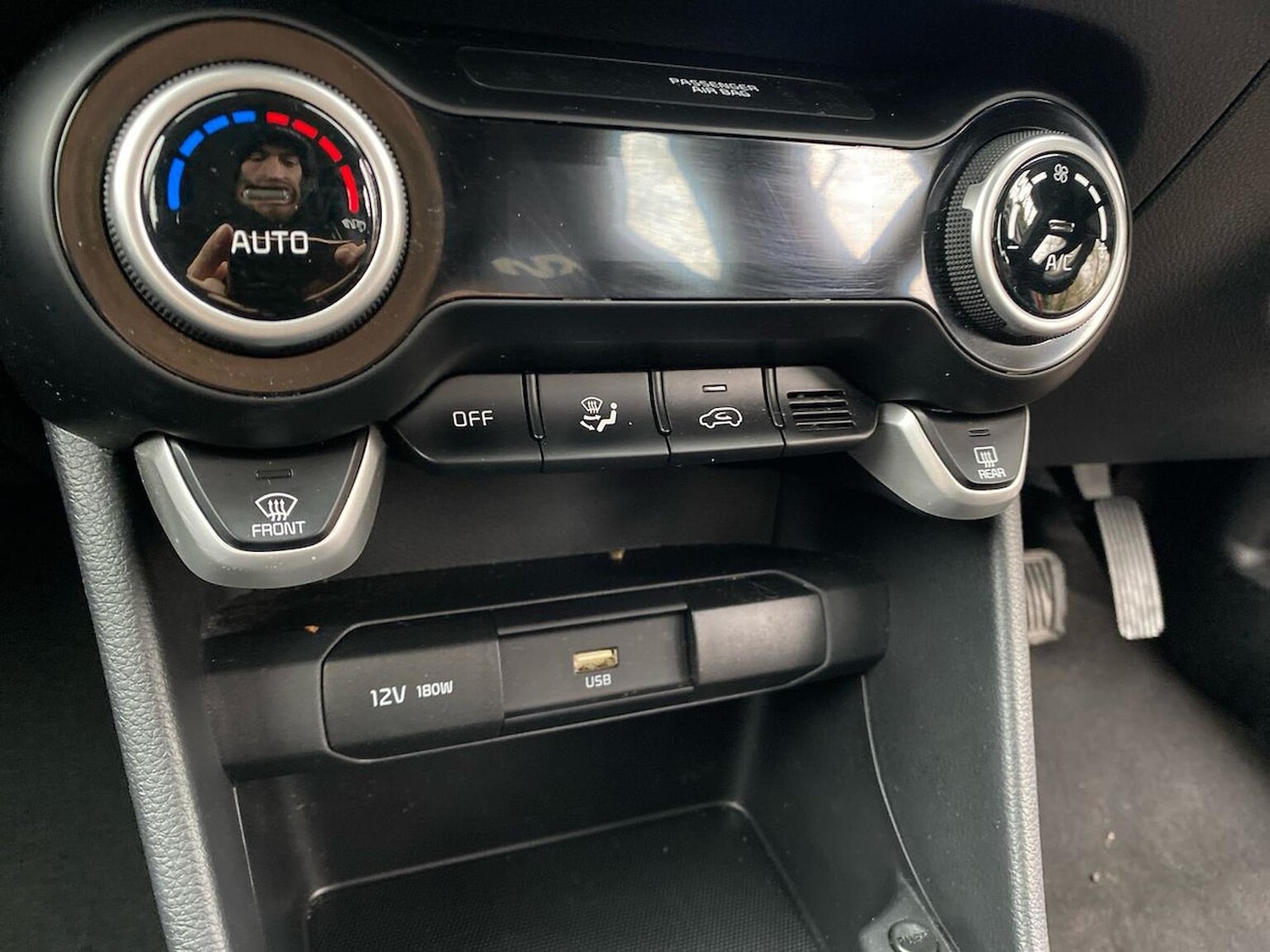 Used Kia Picanto 2022 for sale - 77775204: Photo 12