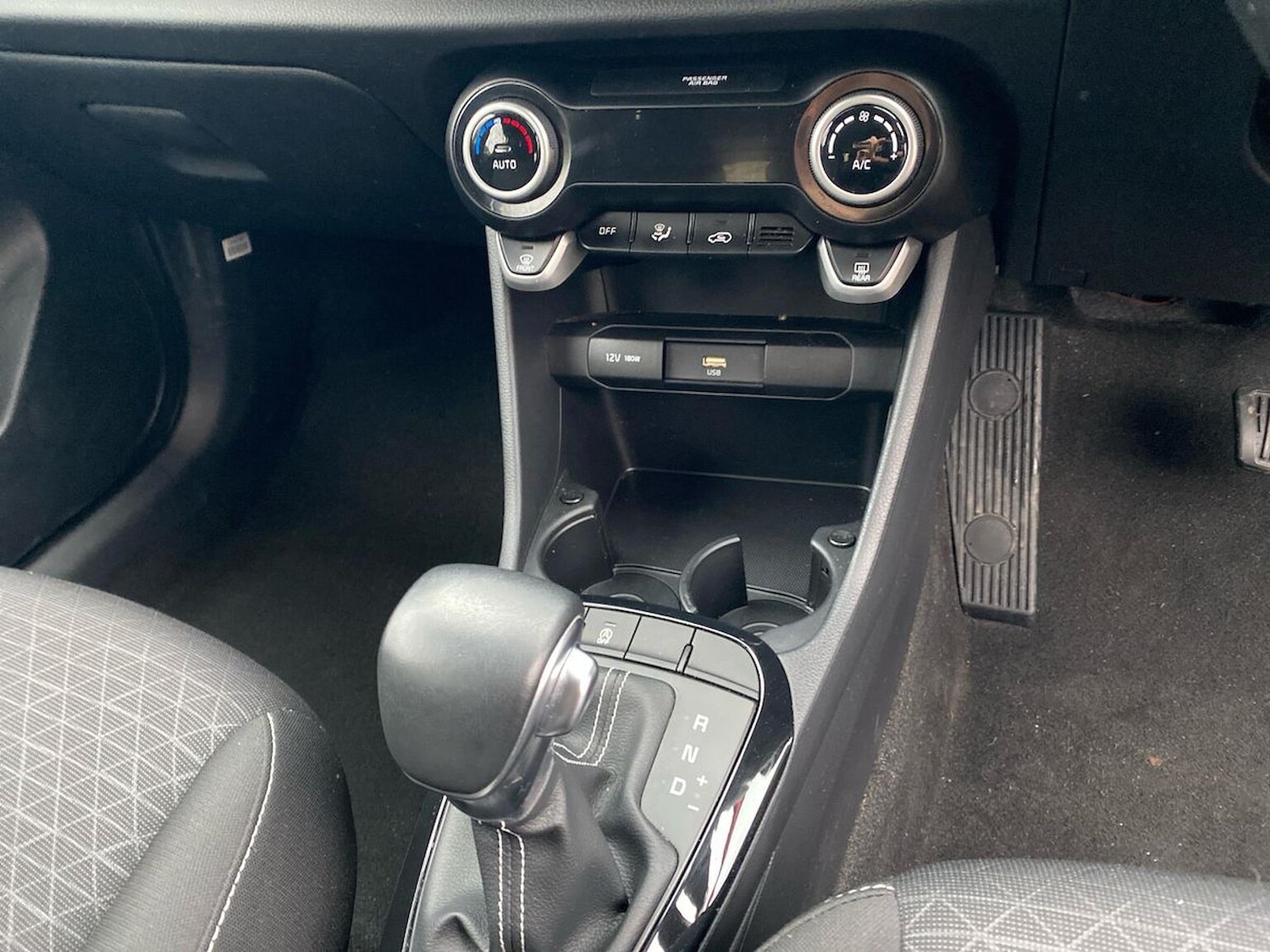 Used Kia Picanto 2022 for sale - 77775204: Photo 13