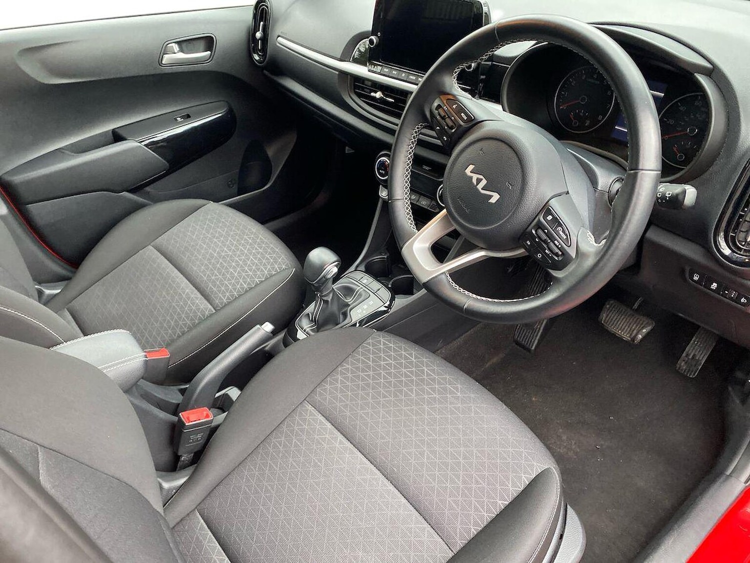 Used Kia Picanto 2022 for sale - 77775204: Photo 15