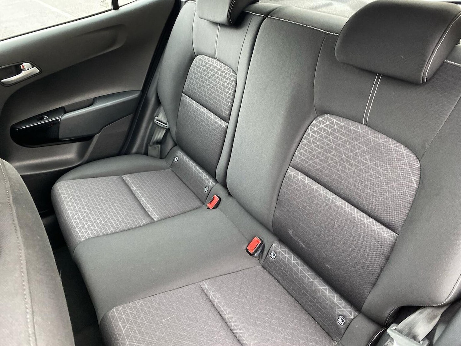 Used Kia Picanto 2022 for sale - 77775204: Photo 16