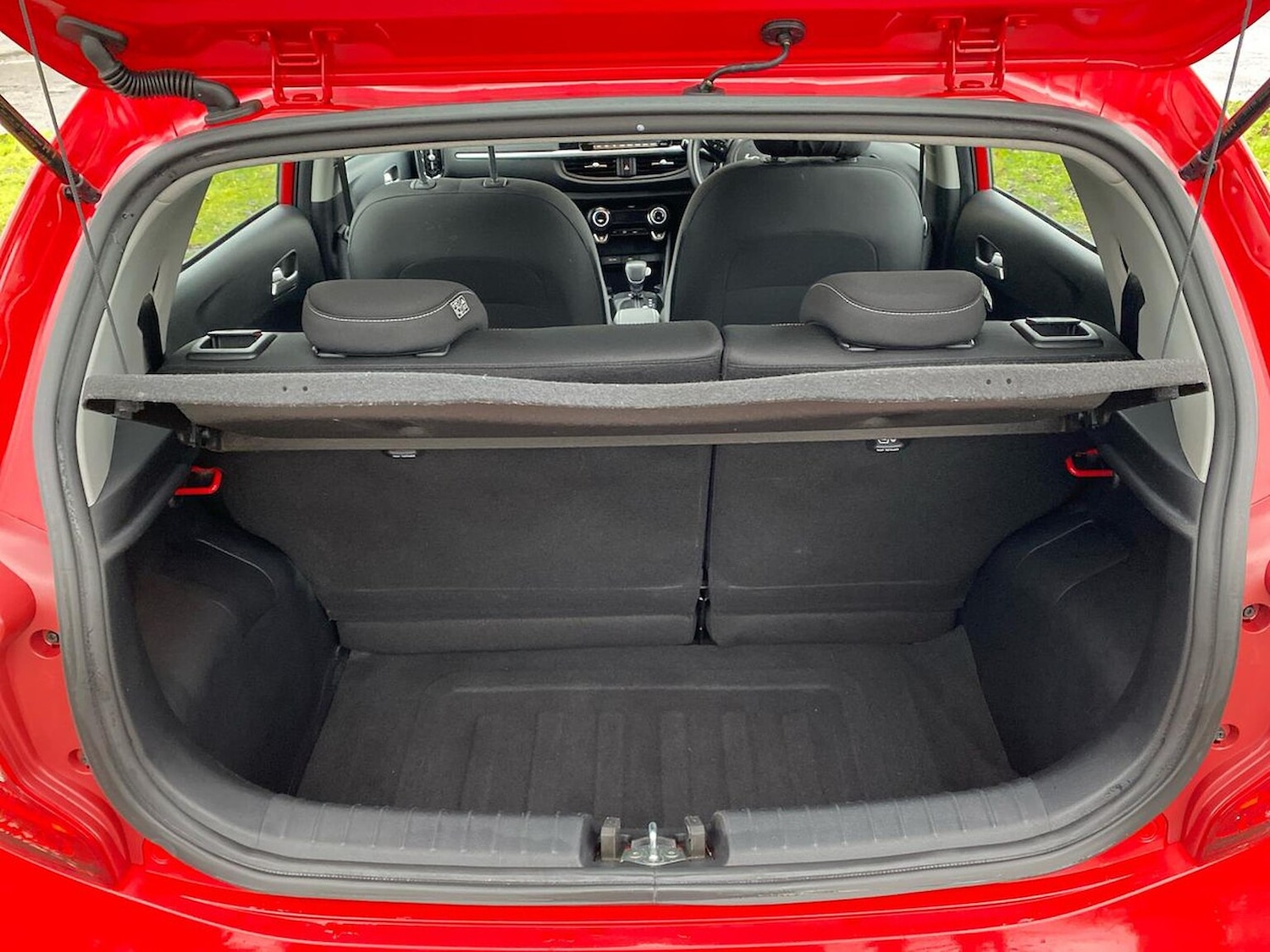 Used Kia Picanto 2022 for sale - 77775204: Photo 17