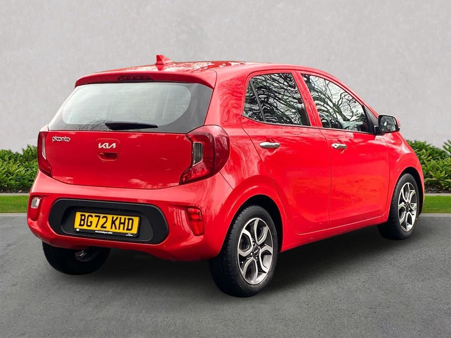 Used Kia Picanto 2022 for sale - 77775204: Photo 18