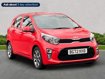 Used Kia Picanto 2022 for sale - 77775204: Photo