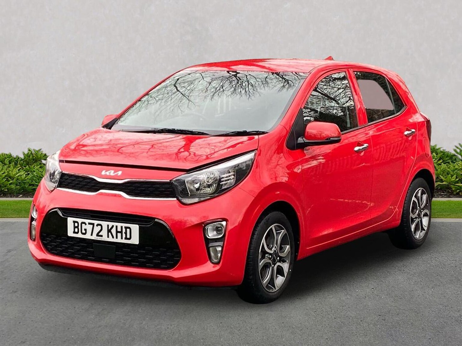 Used Kia Picanto 2022 for sale - 77775204: Photo 20