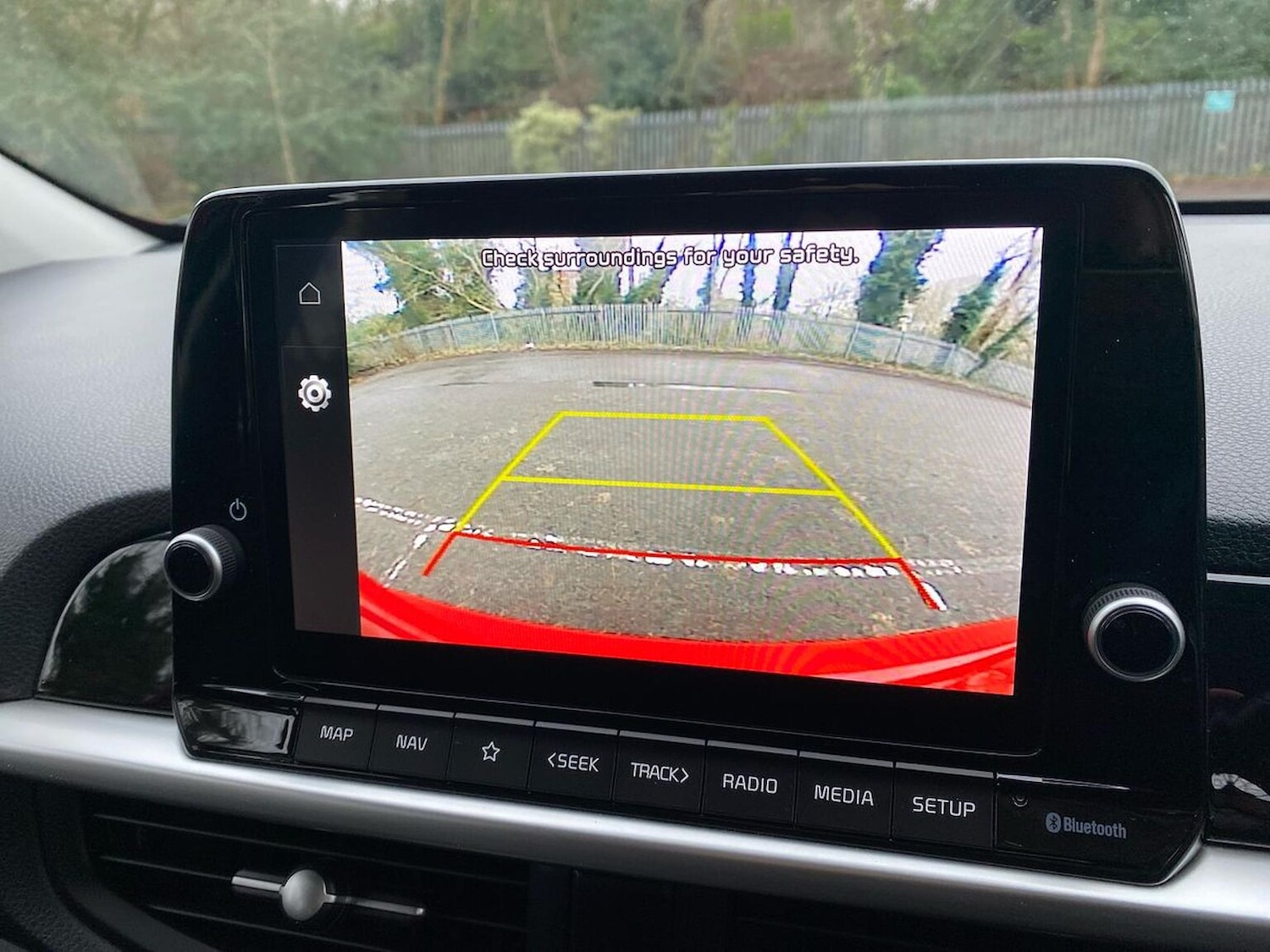 Used Kia Picanto 2022 for sale - 77775204: Photo 23