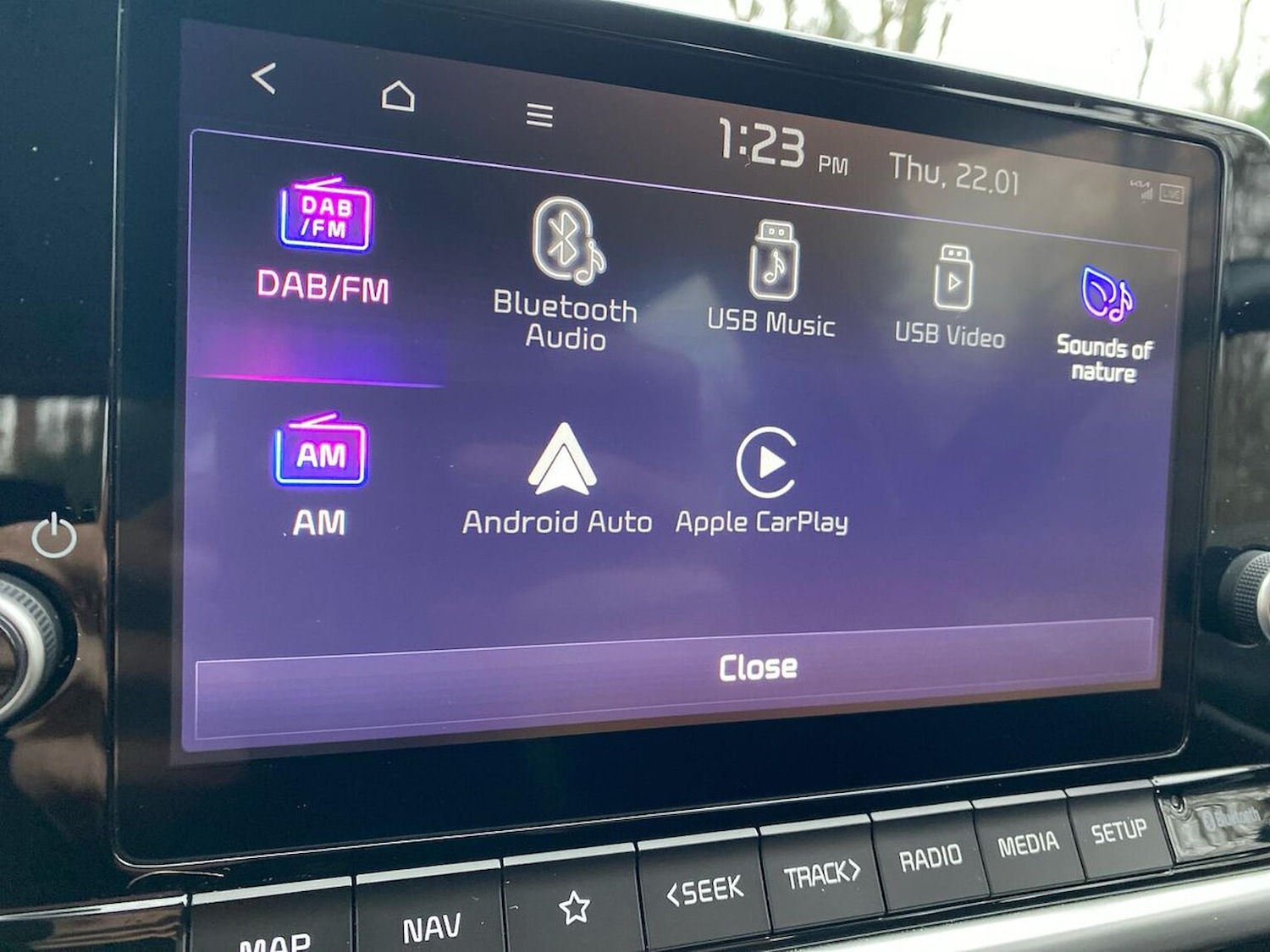 Used Kia Picanto 2022 for sale - 77775204: Photo 25