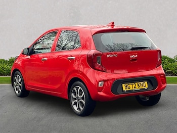 Used Kia Picanto 2022 for sale - 77775204: Photo
