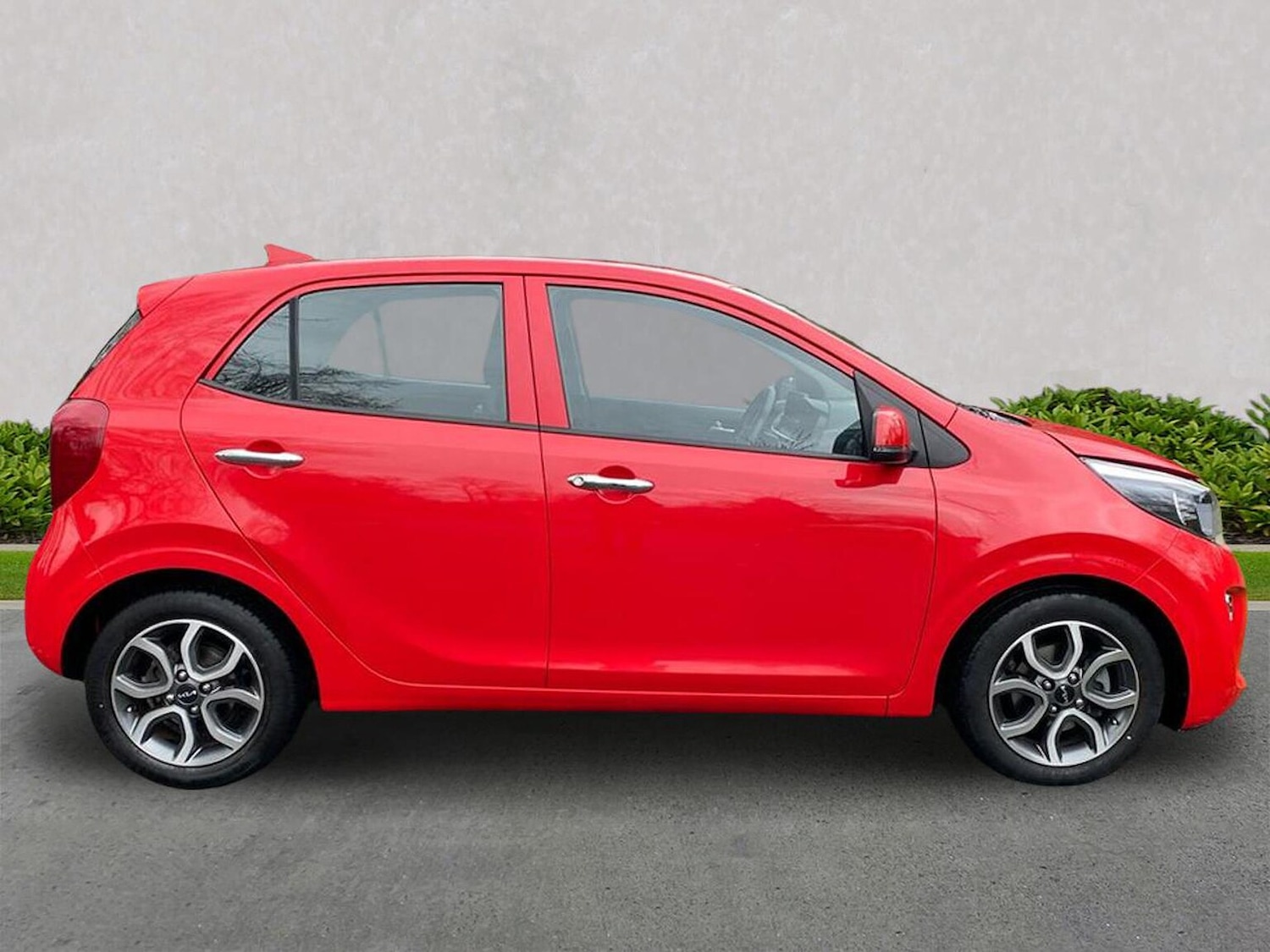 Used Kia Picanto 2022 for sale - 77775204: Photo 3