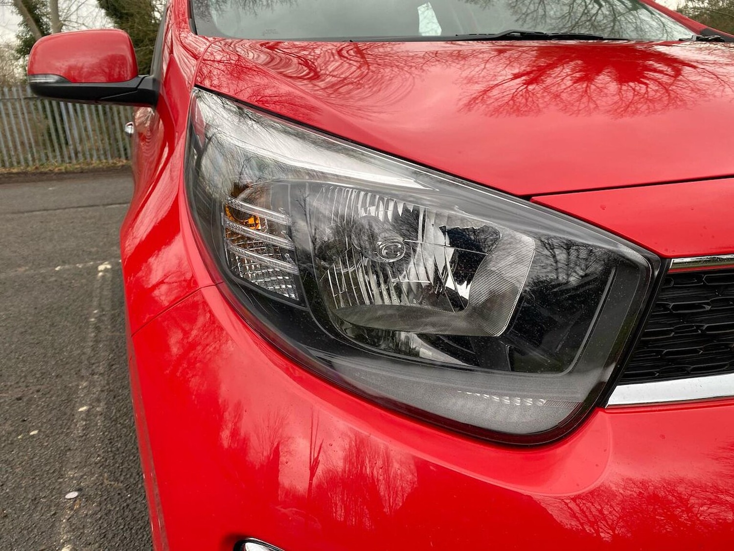 Used Kia Picanto 2022 for sale - 77775204: Photo 34