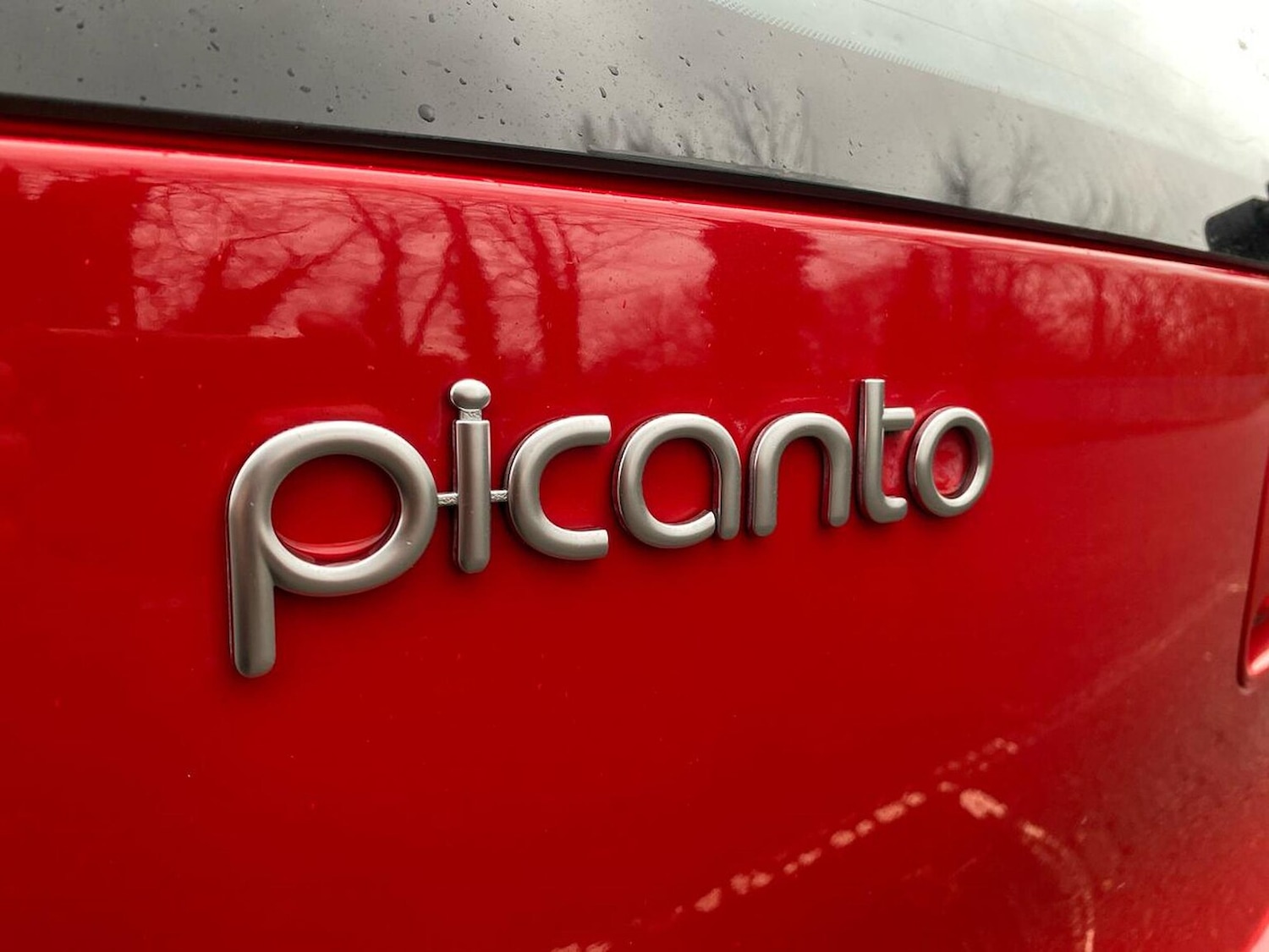 Used Kia Picanto 2022 for sale - 77775204: Photo 35