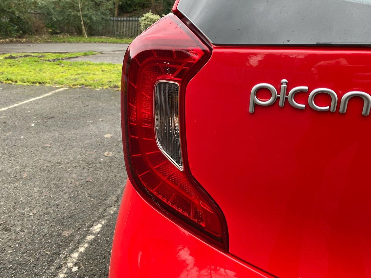 Used Kia Picanto 2022 for sale - 77775204: Photo 36