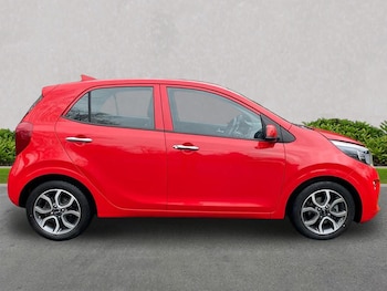 Used Kia Picanto 2022 for sale - 77775204: Photo