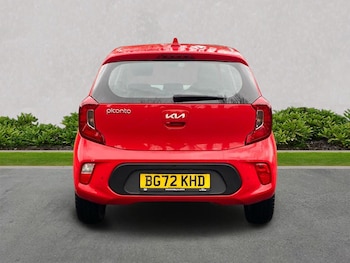 Used Kia Picanto 2022 for sale - 77775204: Photo