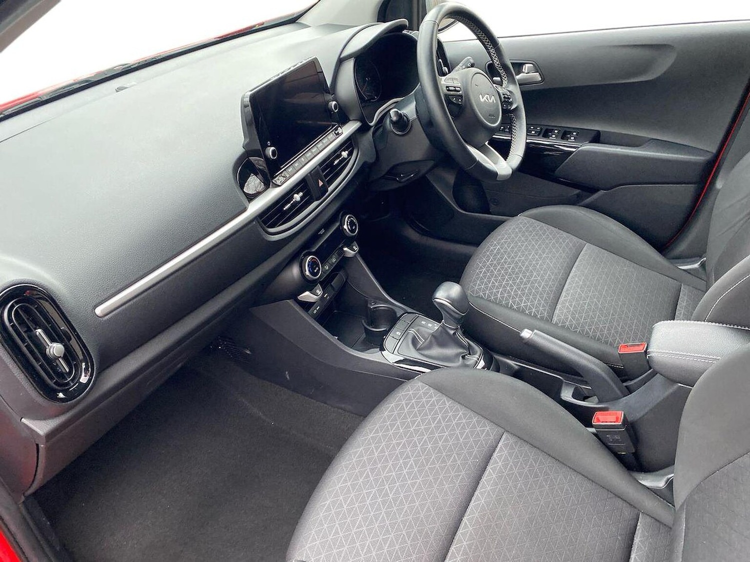 Used Kia Picanto 2022 for sale - 77775204: Photo 7