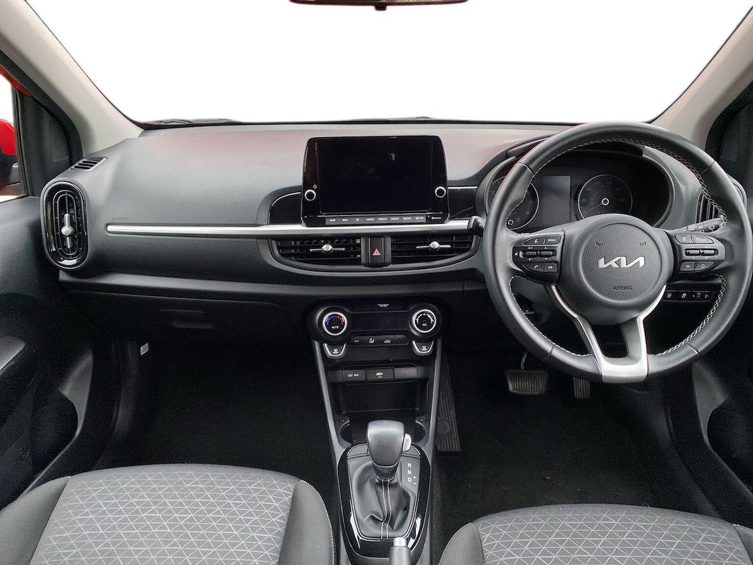 Used Kia Picanto 2022 for sale - 77775204: Photo 8