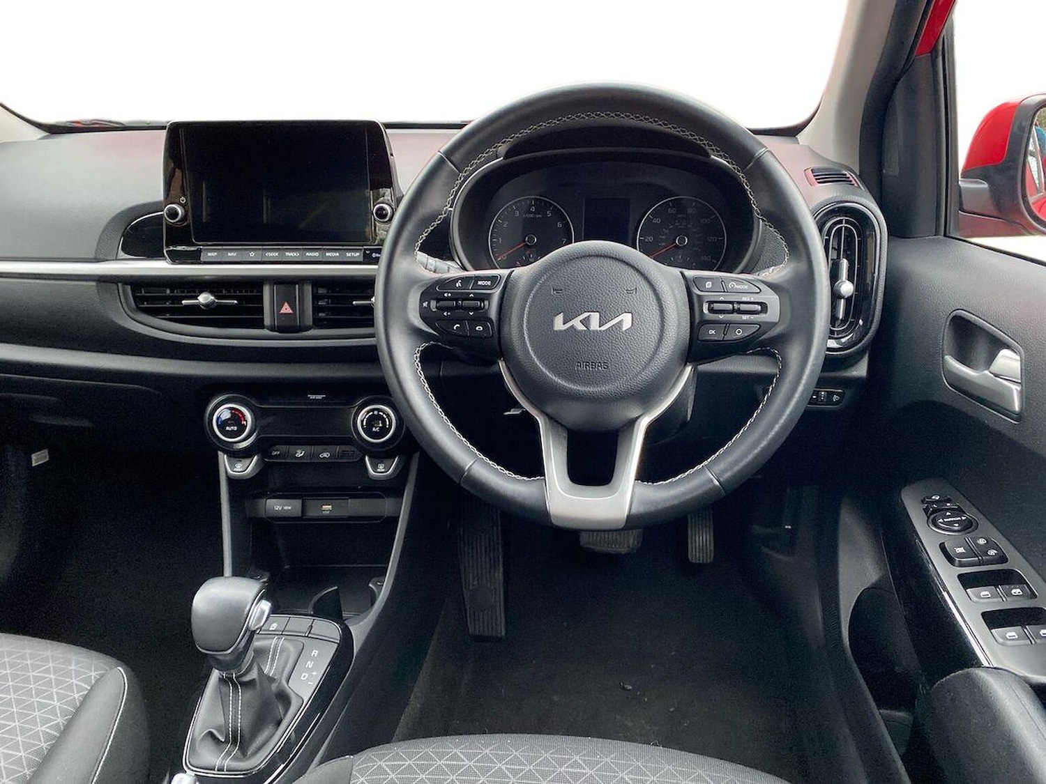 Used Kia Picanto 2022 for sale - 77775204: Photo 9