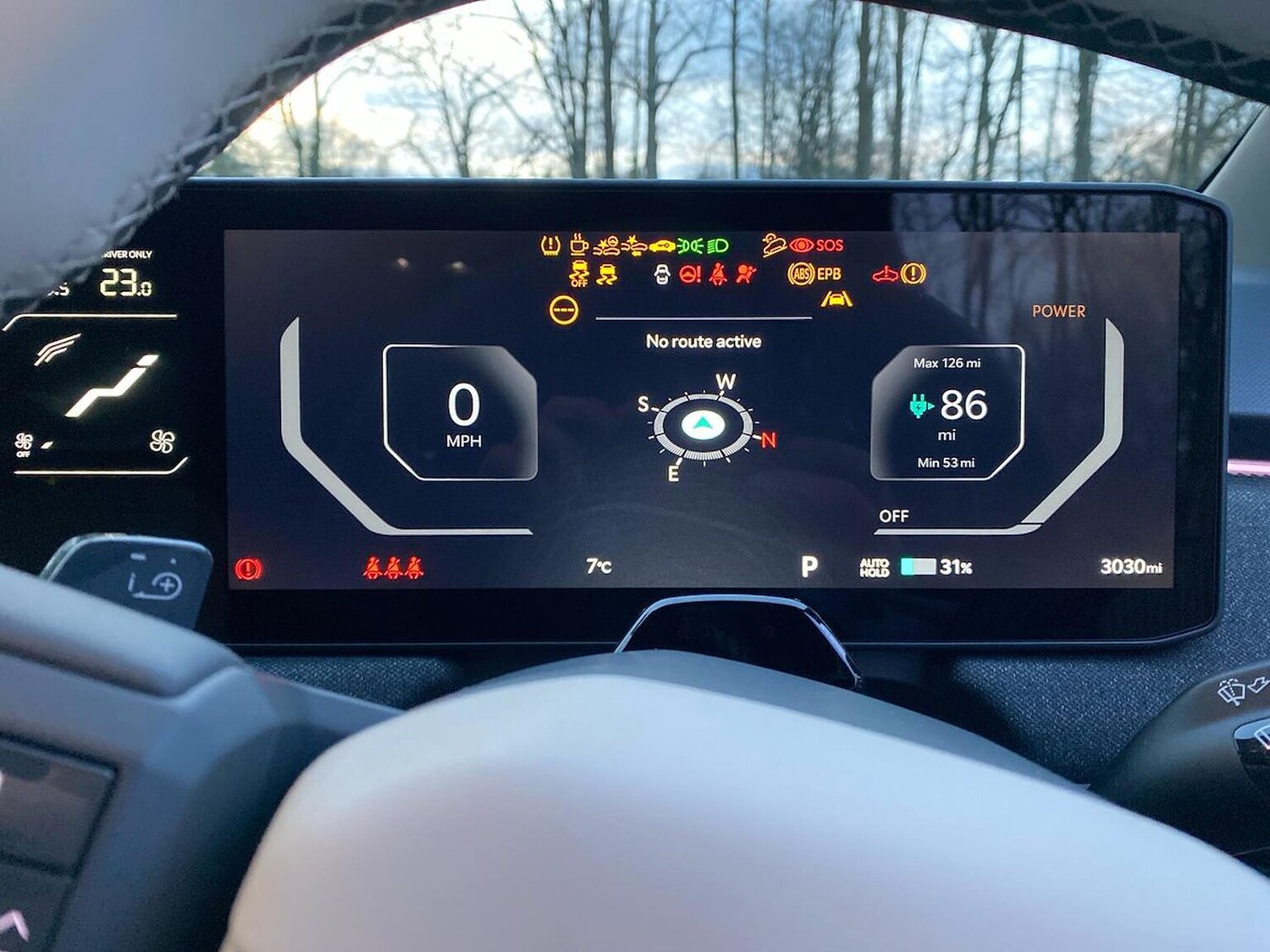 Used Kia EV3 2025 for sale - 77488589: Photo 10