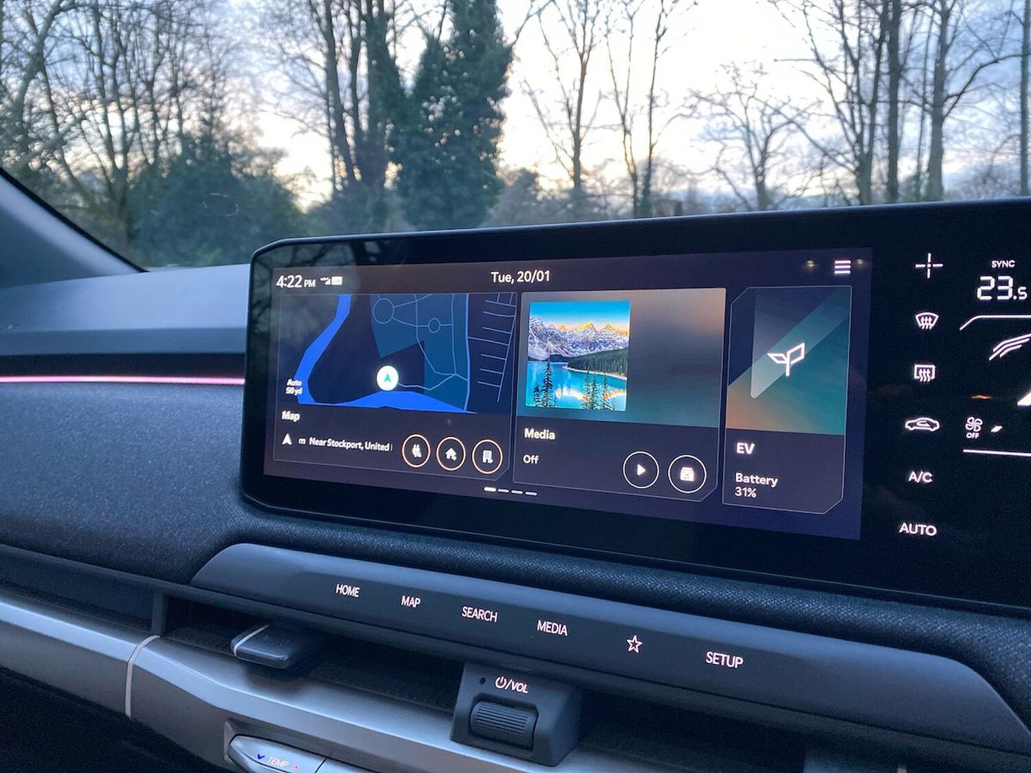 Used Kia EV3 2025 for sale - 77488589: Photo 11