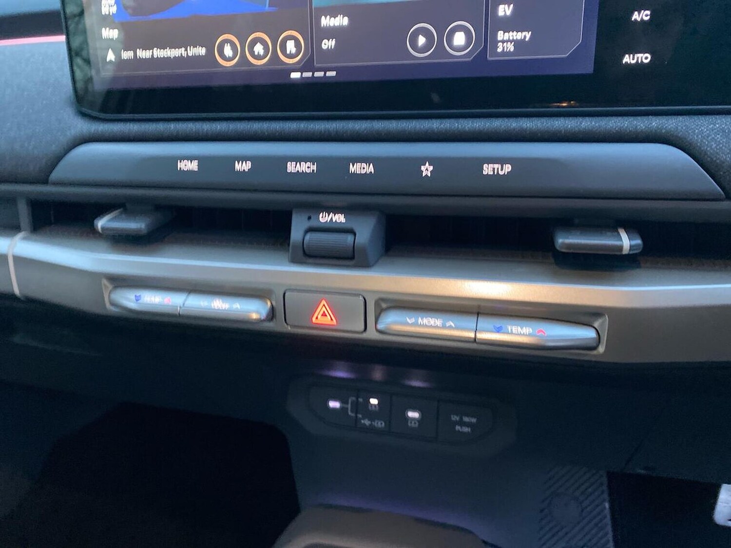 Used Kia EV3 2025 for sale - 77488589: Photo 12