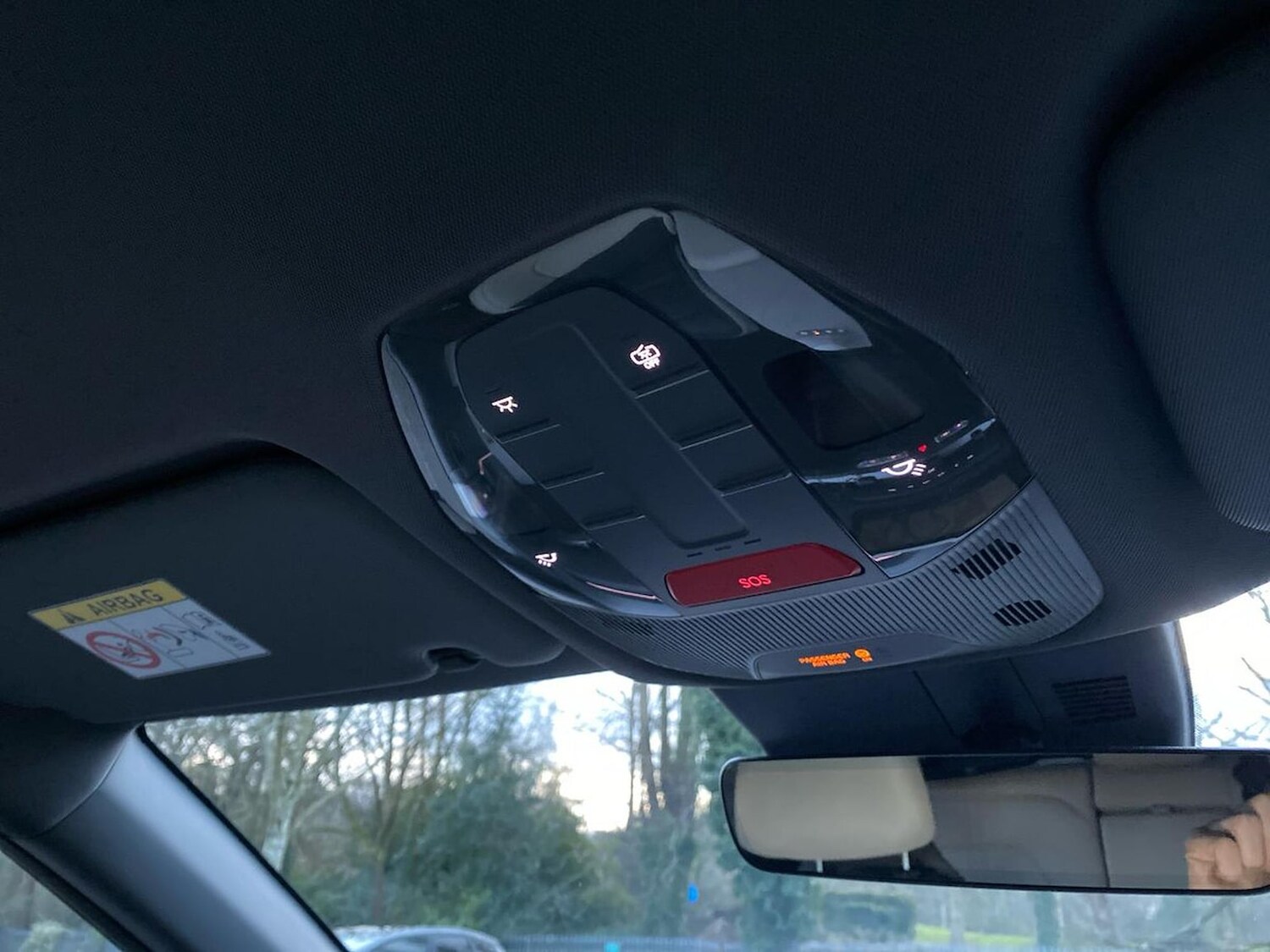 Used Kia EV3 2025 for sale - 77488589: Photo 14