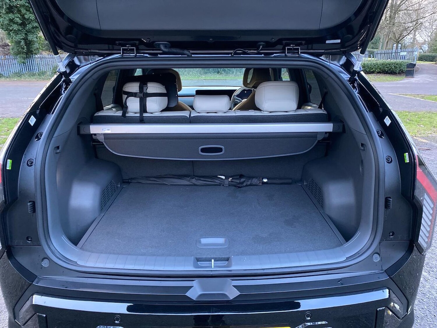 Used Kia EV3 2025 for sale - 77488589: Photo 17