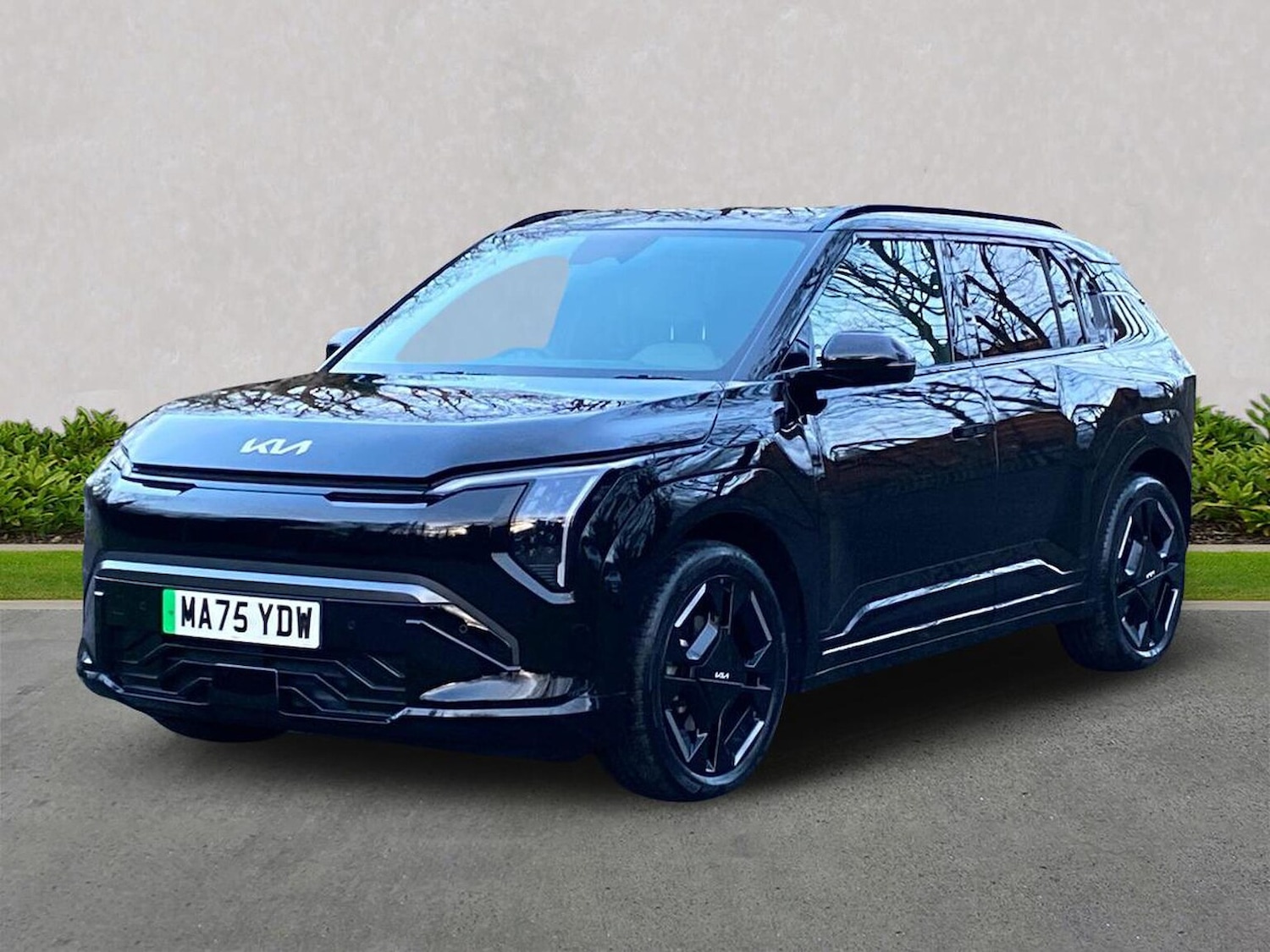 Used Kia EV3 2025 for sale - 77488589: Photo 20