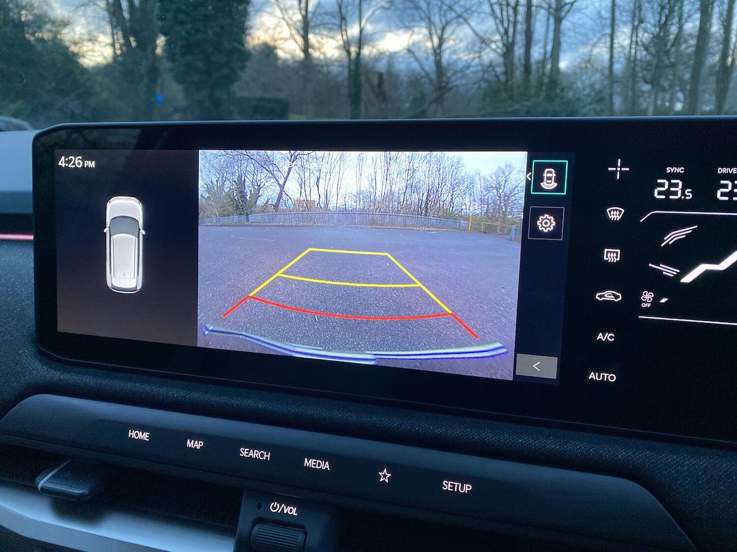 Used Kia EV3 2025 for sale - 77488589: Photo 23