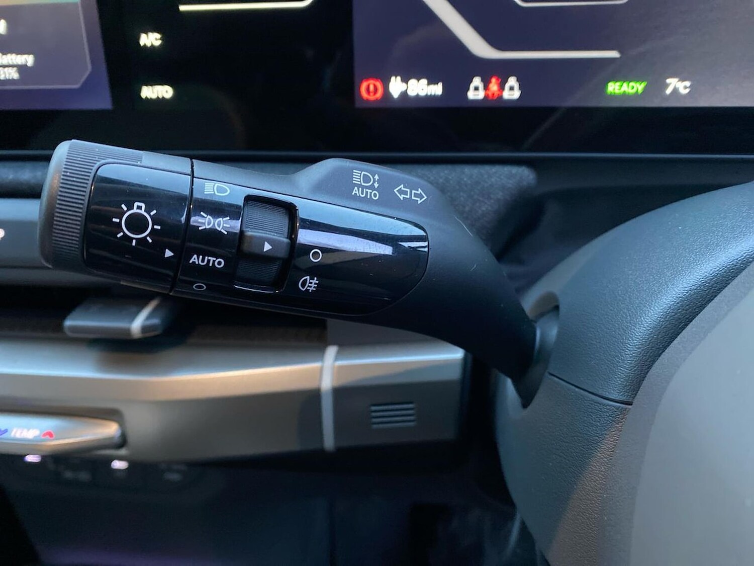 Used Kia EV3 2025 for sale - 77488589: Photo 29