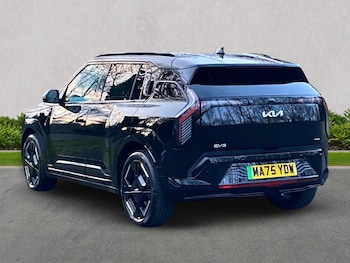 Used Kia EV3 2025 for sale - 77488589: Photo