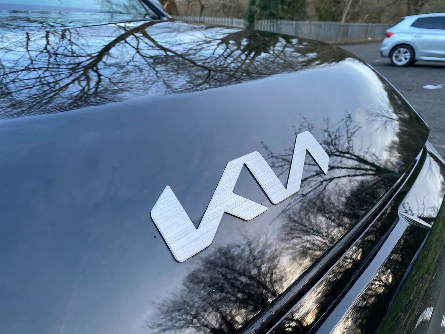 Used Kia EV3 2025 for sale - 77488589: Photo 33