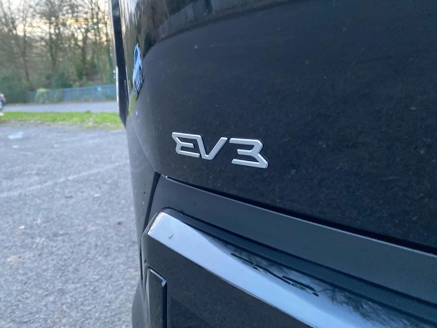 Used Kia EV3 2025 for sale - 77488589: Photo 35