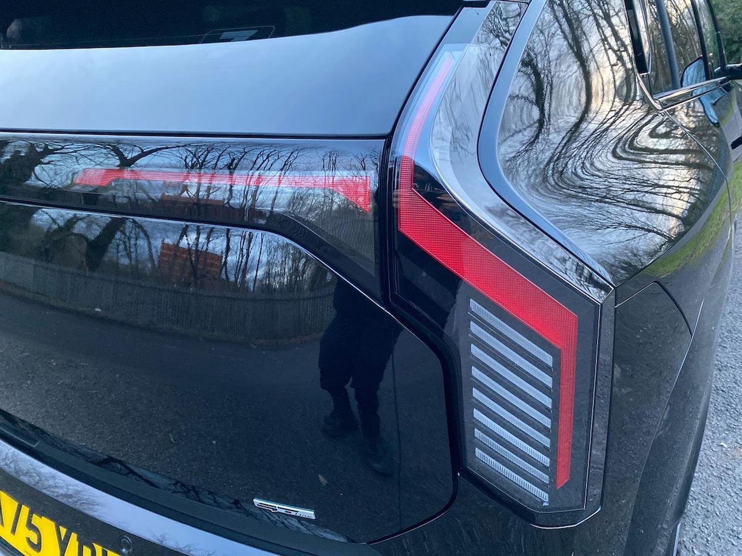 Used Kia EV3 2025 for sale - 77488589: Photo 36