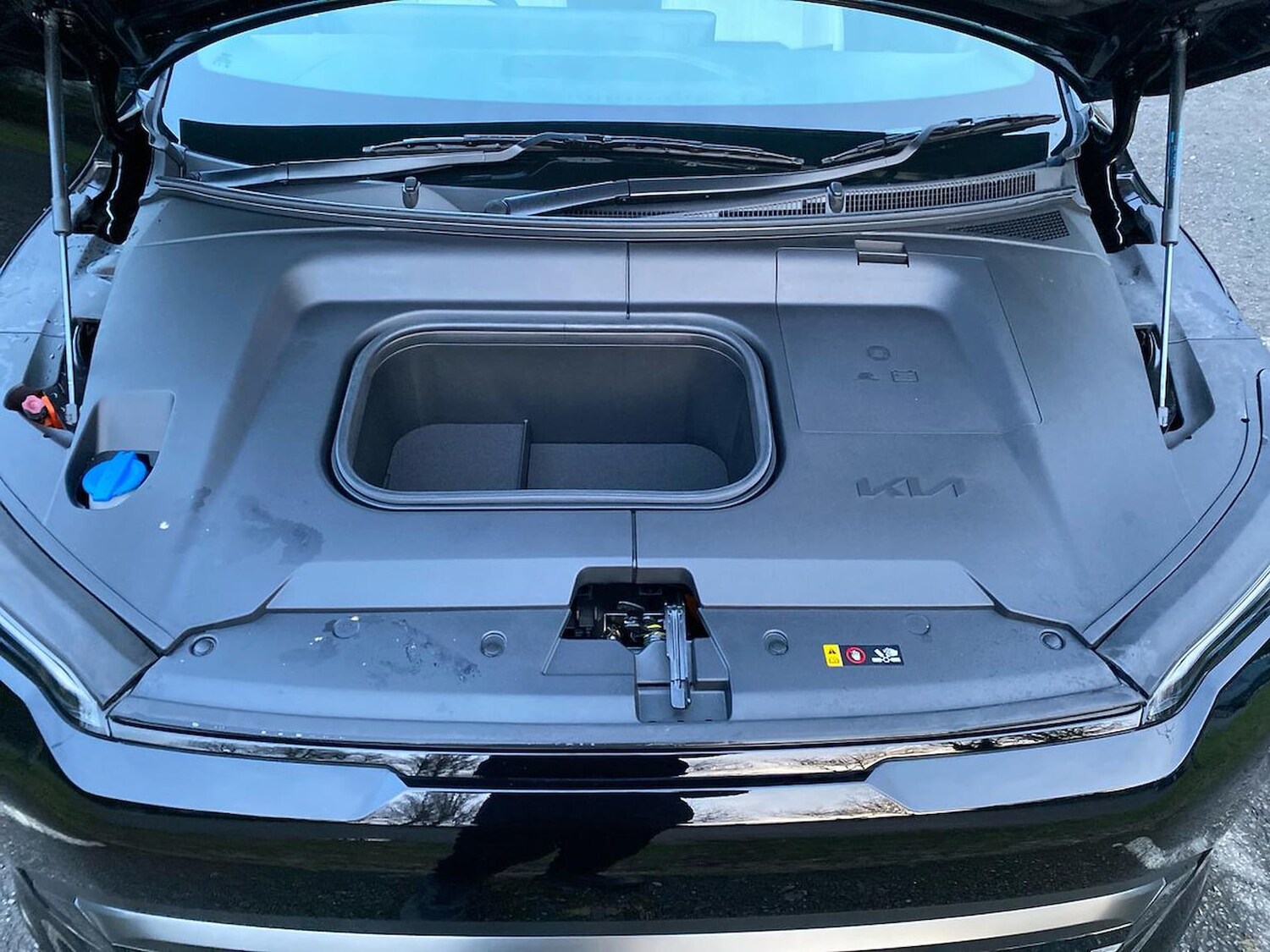 Used Kia EV3 2025 for sale - 77488589: Photo 39