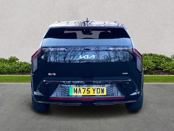 Used Kia EV3 2025 for sale - 77488589: Photo