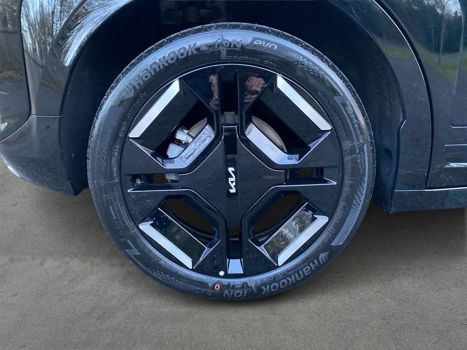 Used Kia EV3 2025 for sale - 77488589: Photo 6