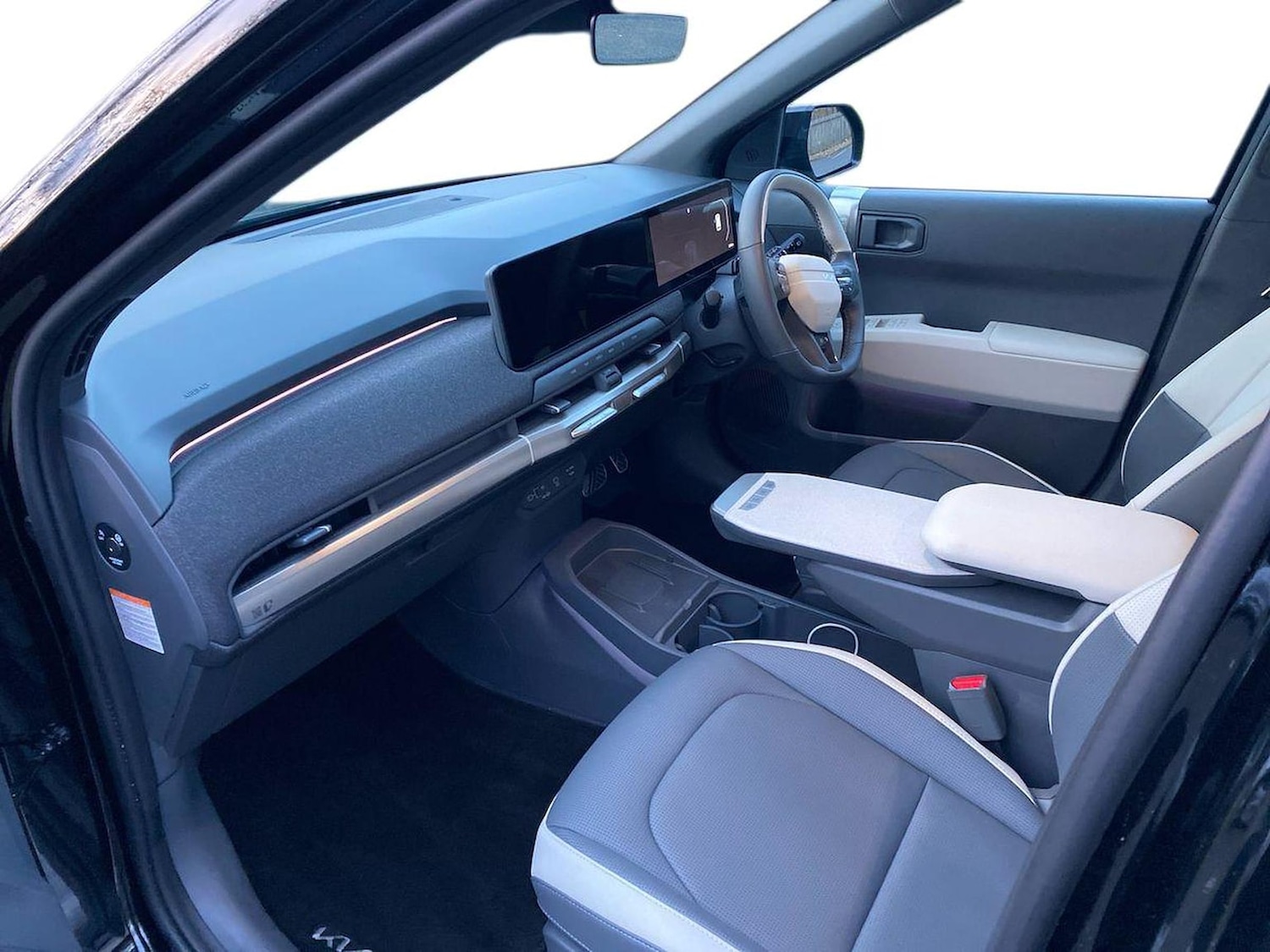 Used Kia EV3 2025 for sale - 77488589: Photo 7