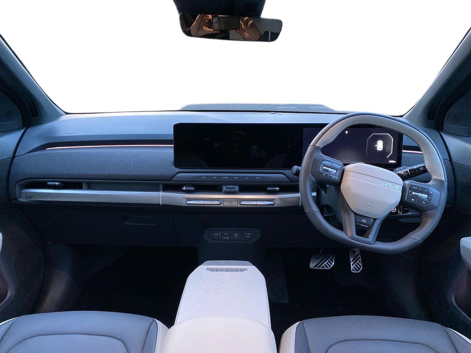 Used Kia EV3 2025 for sale - 77488589: Photo 8